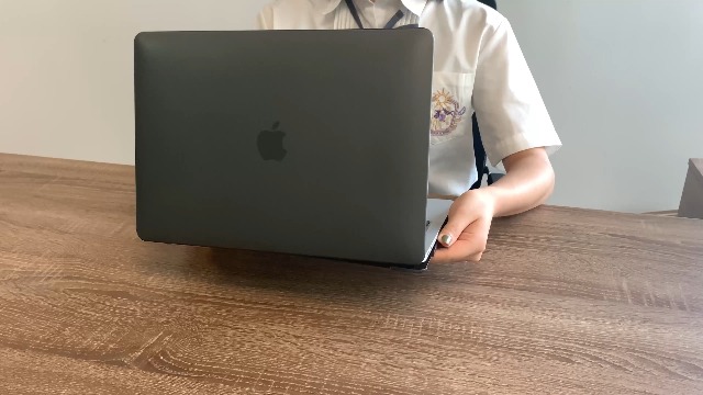 Amazon.co.jp: MacBook Air 13インチ ケース M1 チップ 対応 A1932